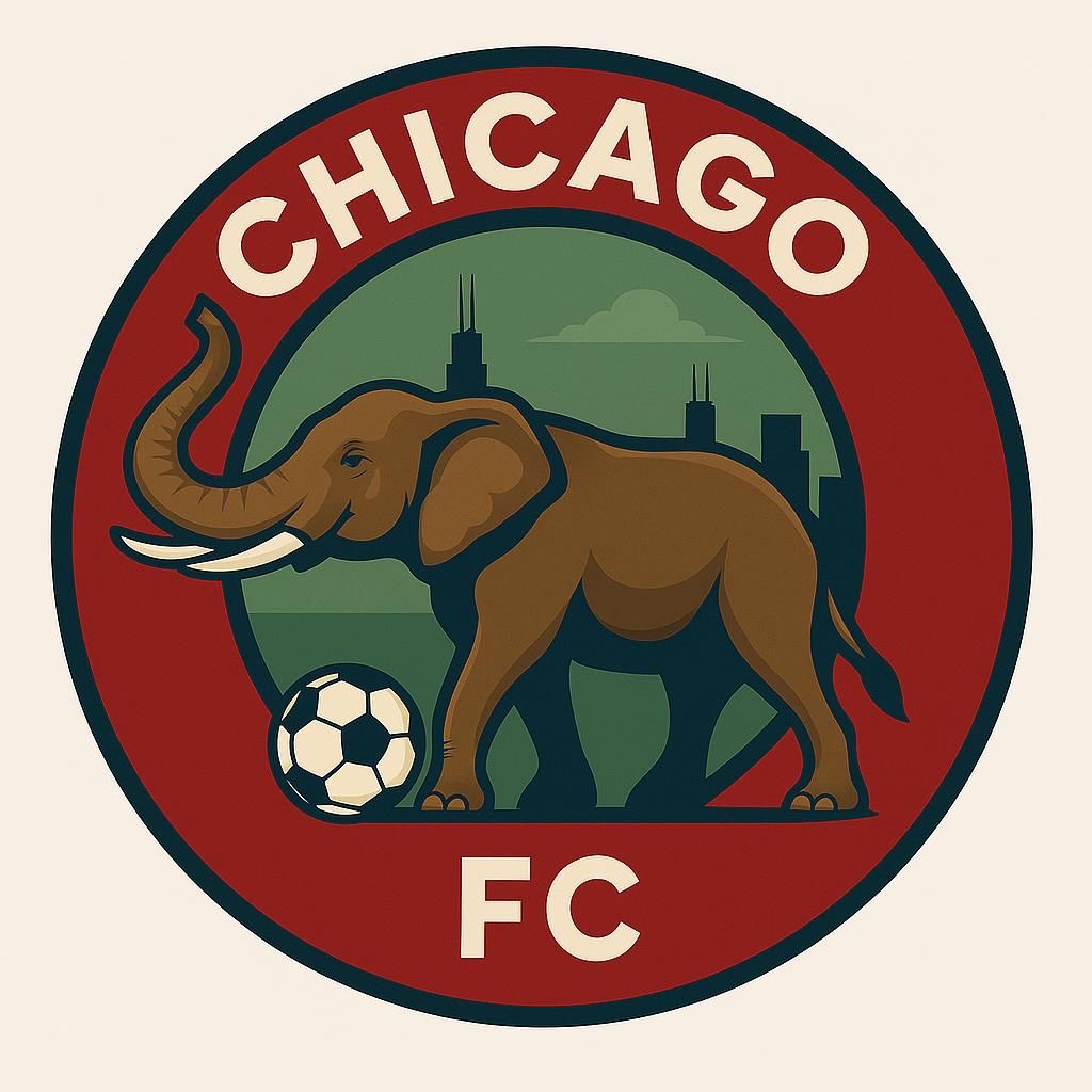 FC Chicago Hunters