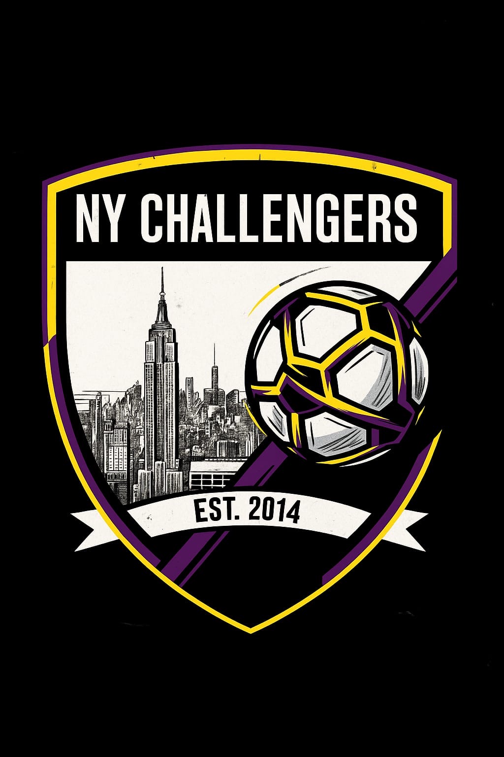 NY Challengers