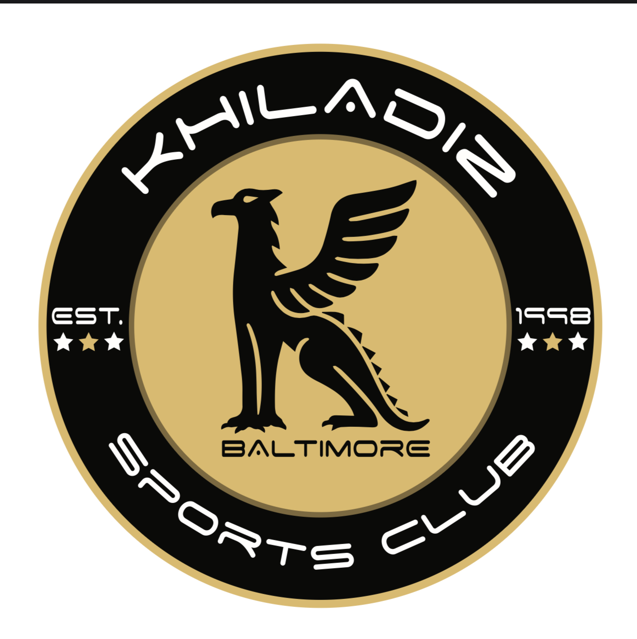Baltimore Khiladiz