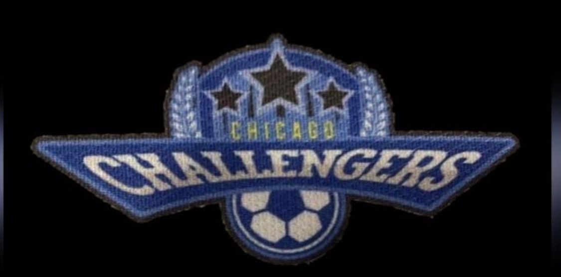 Chicago Challengers 30+