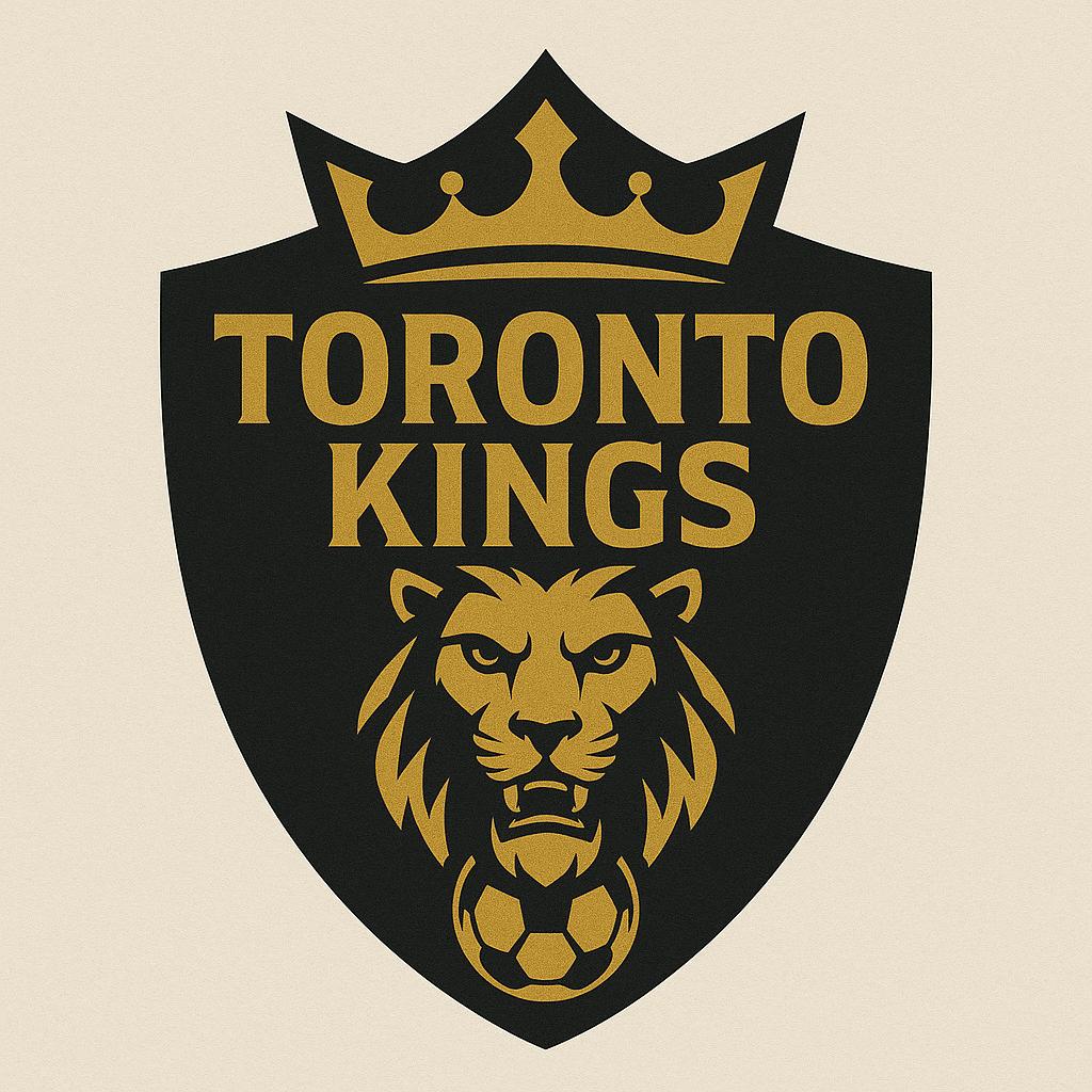 Toronto FC Canada 30+